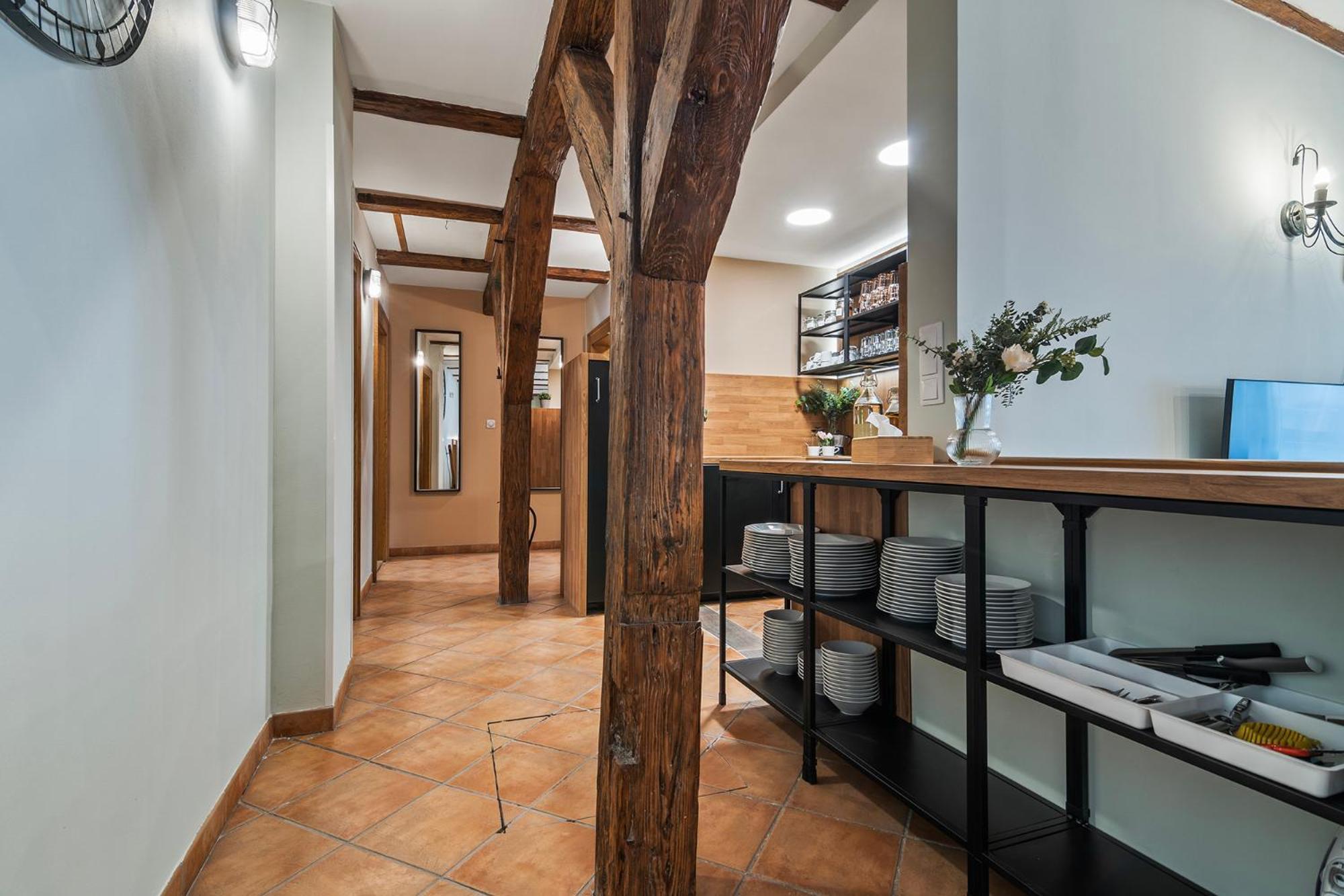 Charles Bridge Historical Apts By Michal&Friends Prague Exterior photo
